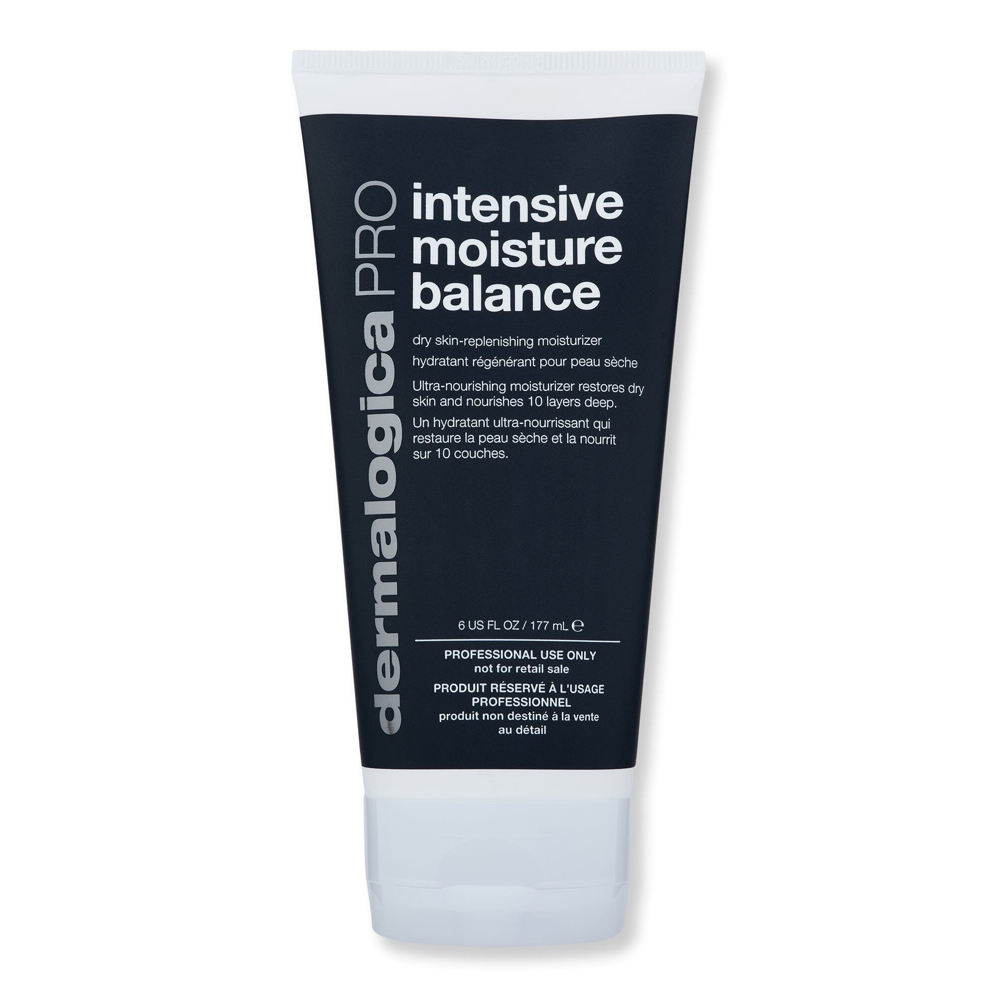Dermalogica Dermalogica Intensive Moisture Balance Face Moisturizers 