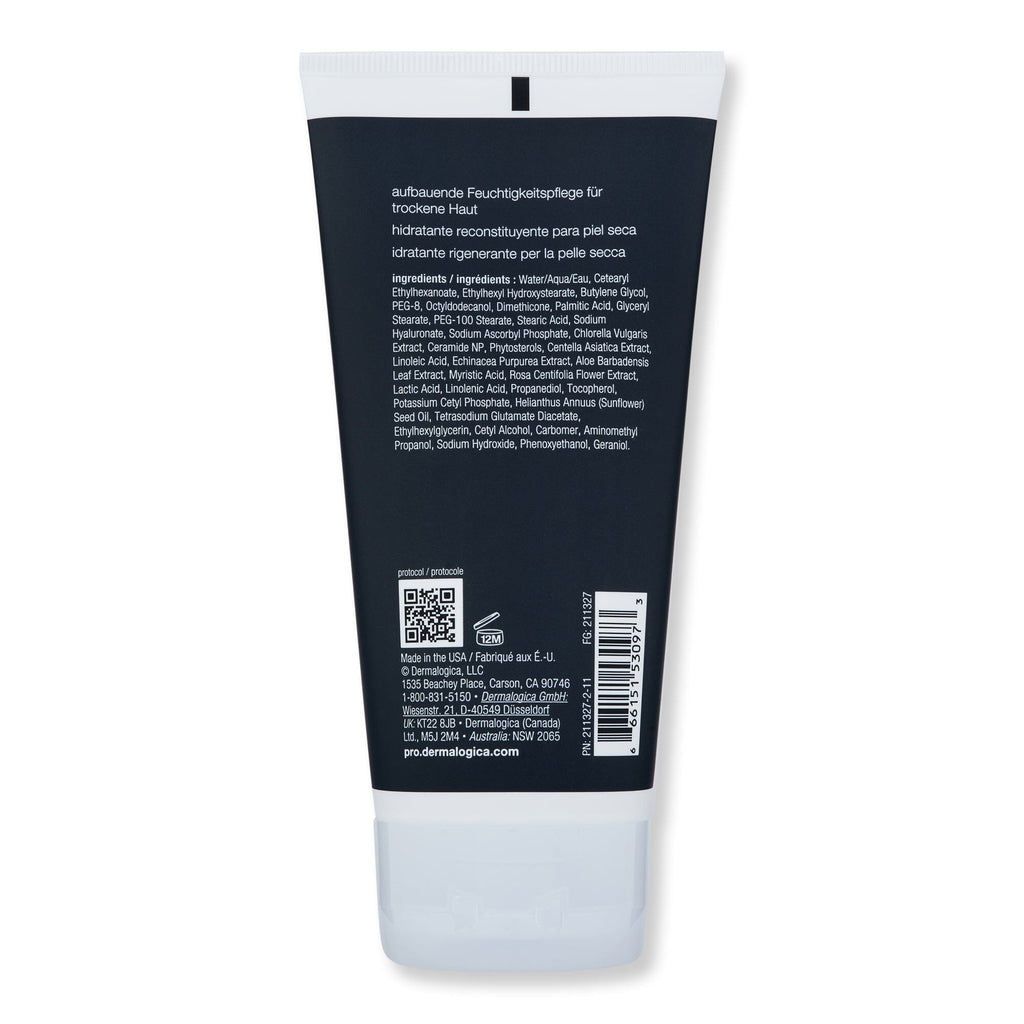 Dermalogica Dermalogica Intensive Moisture Balance Face Moisturizers 