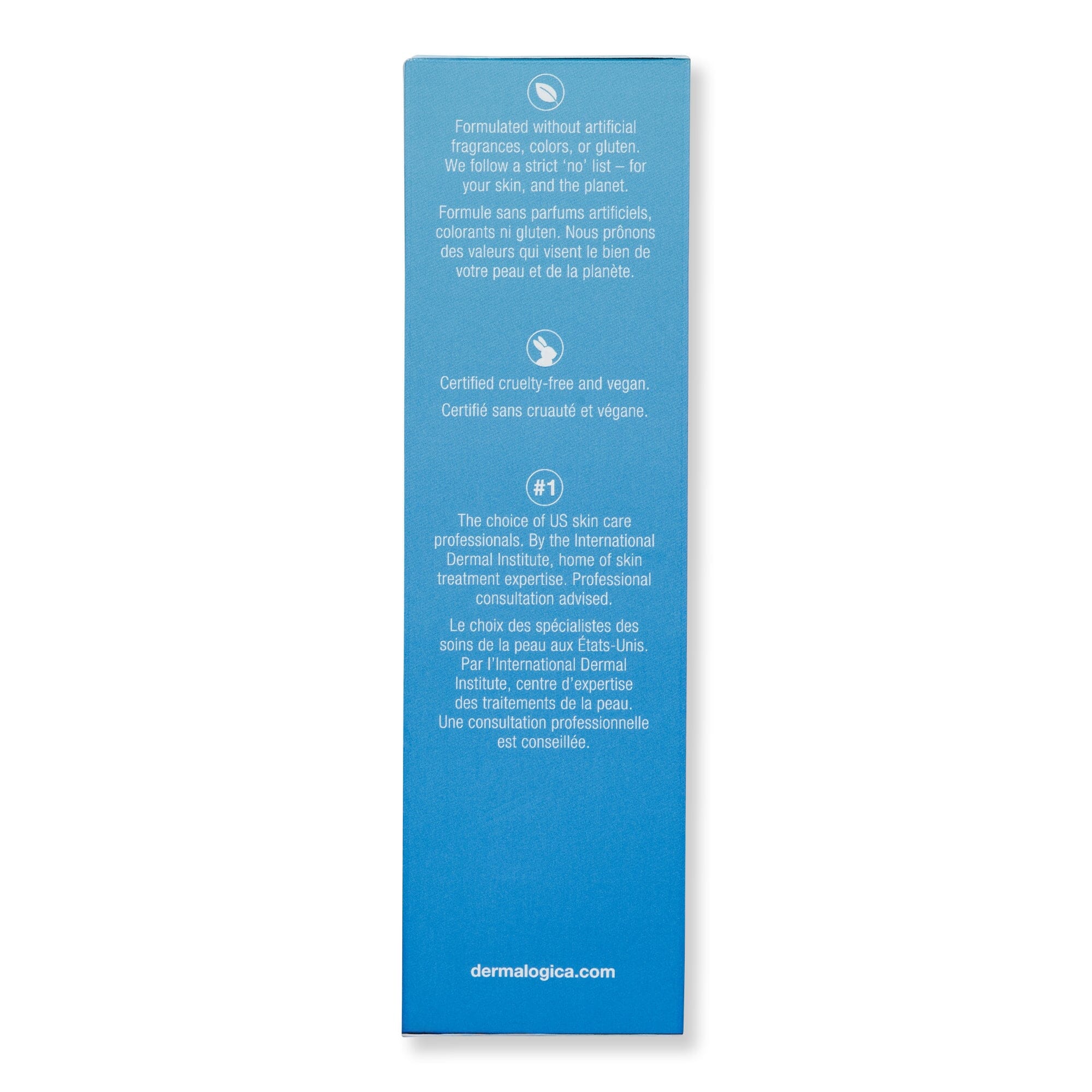 Dermalogica Dermalogica Intensive Moisture Balance Face Moisturizers 