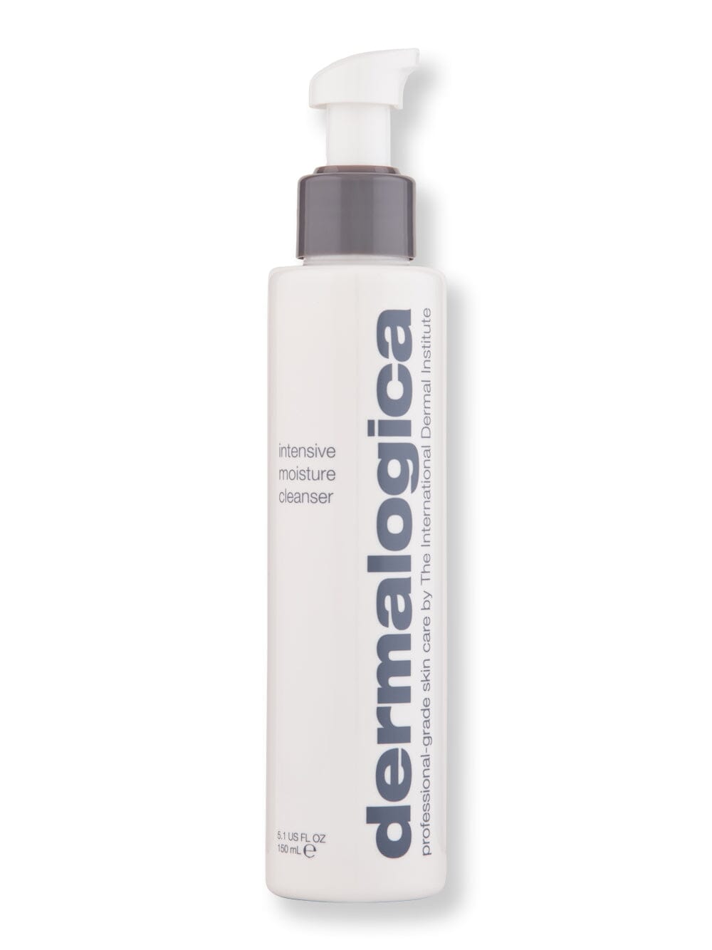 Dermalogica Dermalogica Intensive Moisture Cleanser Face Cleansers 5.1 oz 