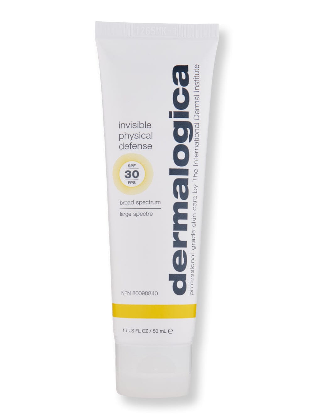 Dermalogica Dermalogica Invisible Physical Defense SPF 30 Face Sunscreens 1.7 oz 