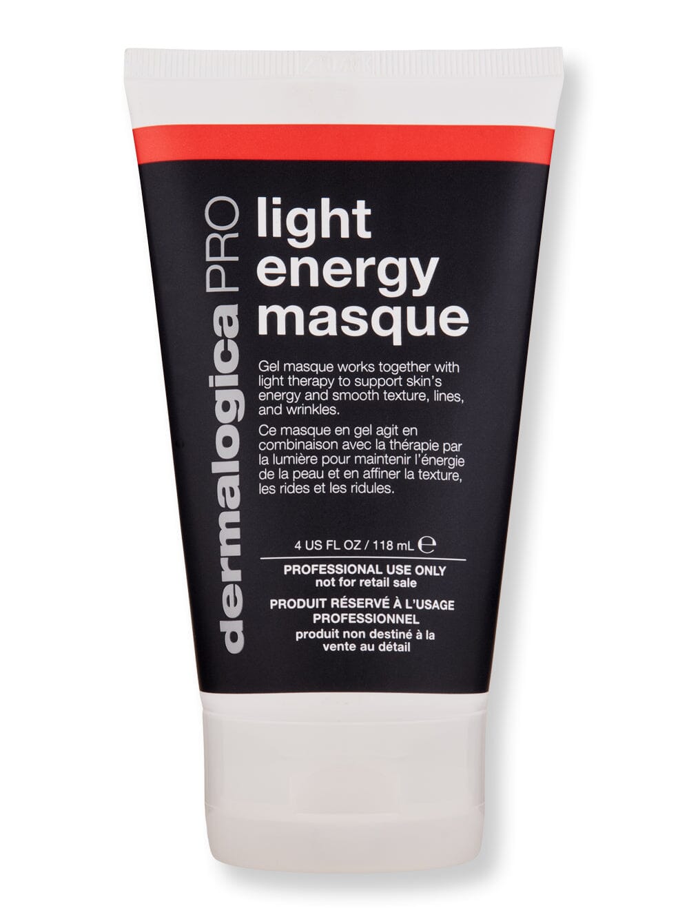 Dermalogica Dermalogica Light Energy Masque 4 oz Face Masks 