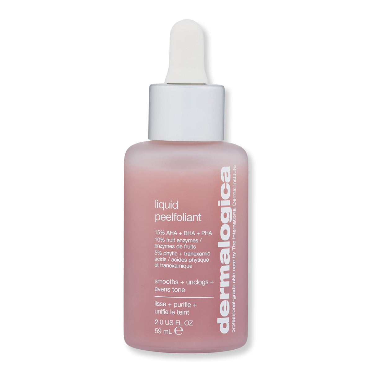 Dermalogica Dermalogica Liquid Peelfoliant Exfoliators & Peels 2 oz 