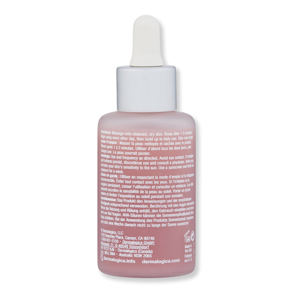 Dermalogica Dermalogica Liquid Peelfoliant Exfoliators & Peels 