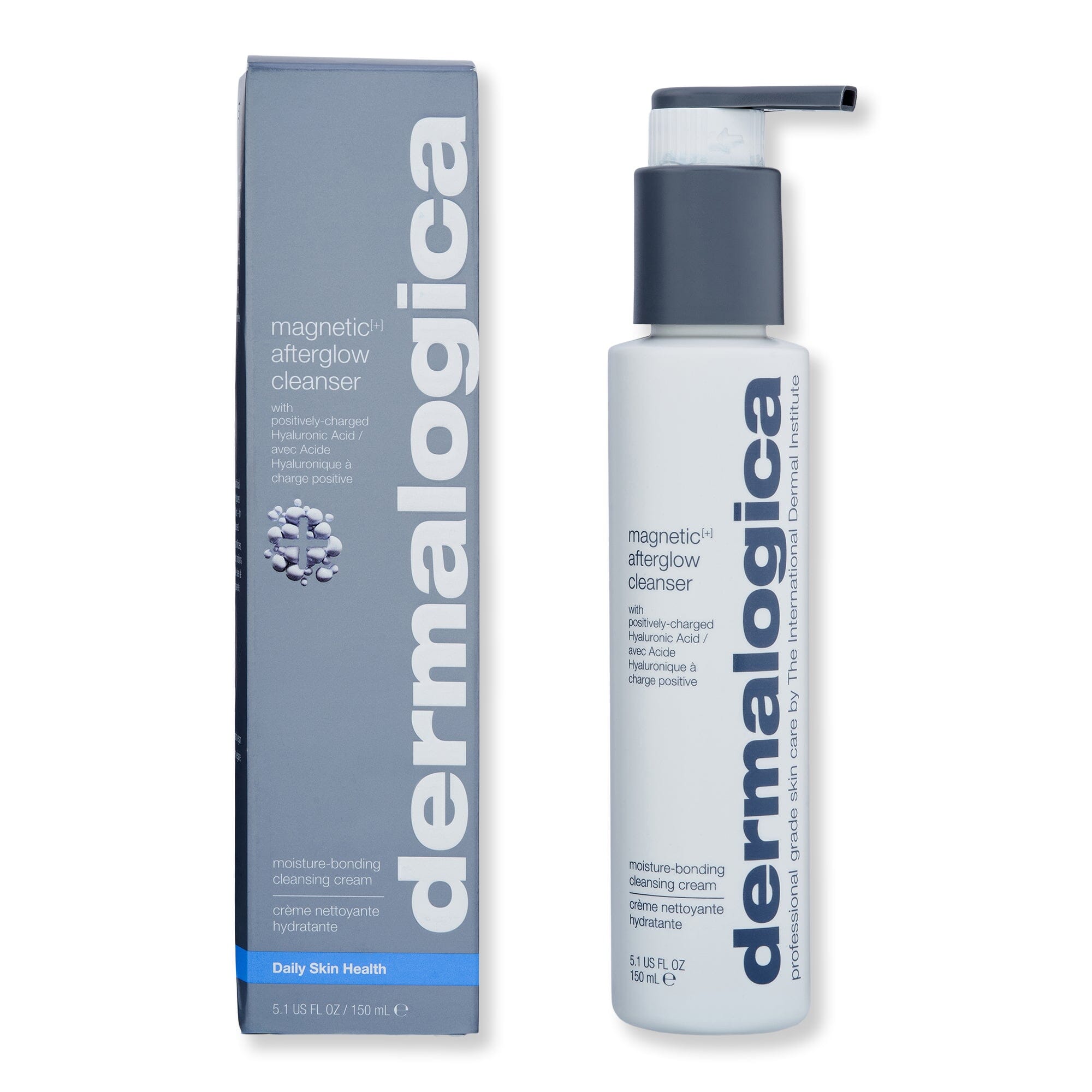 Dermalogica Dermalogica Magnetic[+] Afterglow Cleanser 5.1 oz Face Cleansers 
