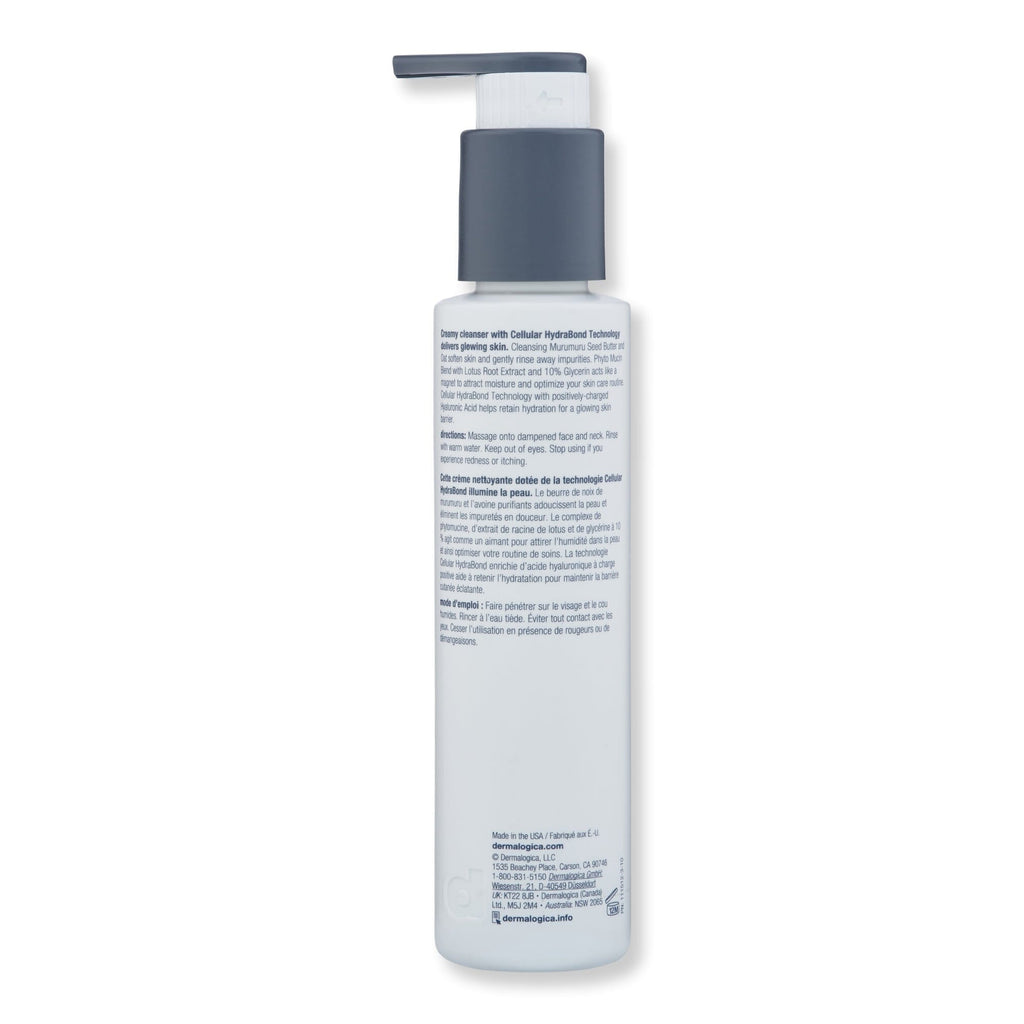 Dermalogica Dermalogica Magnetic[+] Afterglow Cleanser Face Cleansers 