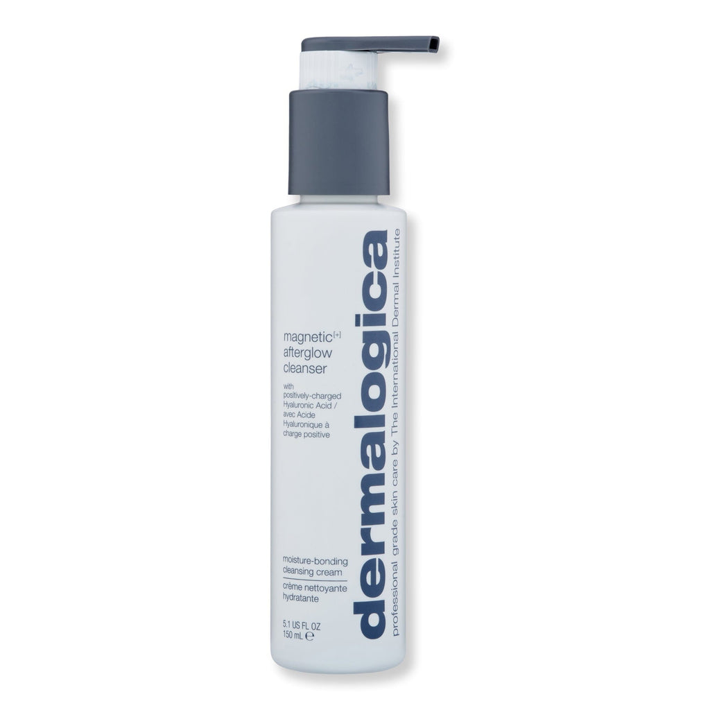 Dermalogica Dermalogica Magnetic[+] Afterglow Cleanser Face Cleansers 5.1 oz 