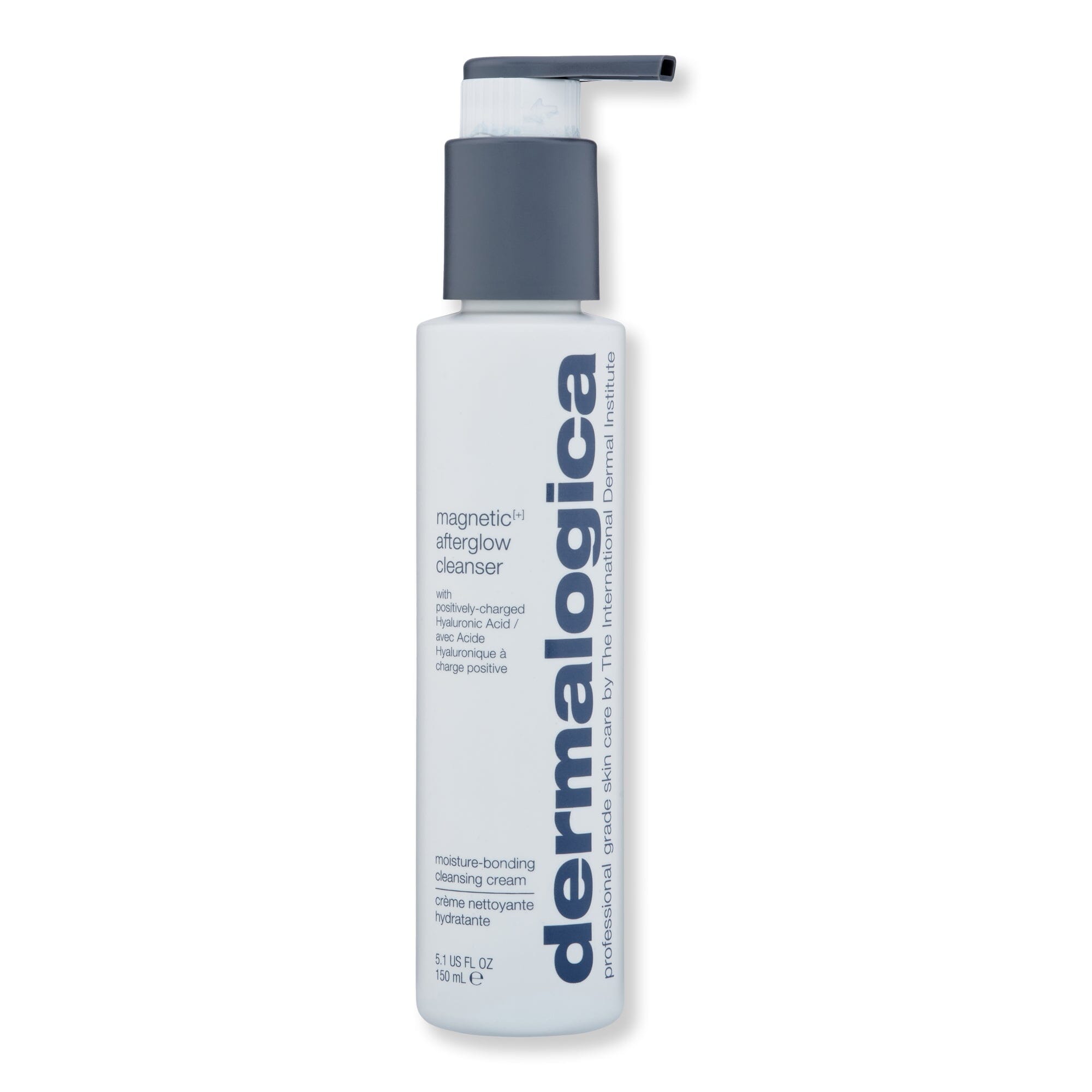 Dermalogica Dermalogica Magnetic[+] Afterglow Cleanser Face Cleansers 5.1 oz 