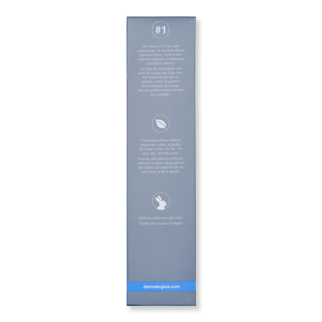 Dermalogica Dermalogica Magnetic[+] Afterglow Cleanser Face Cleansers 