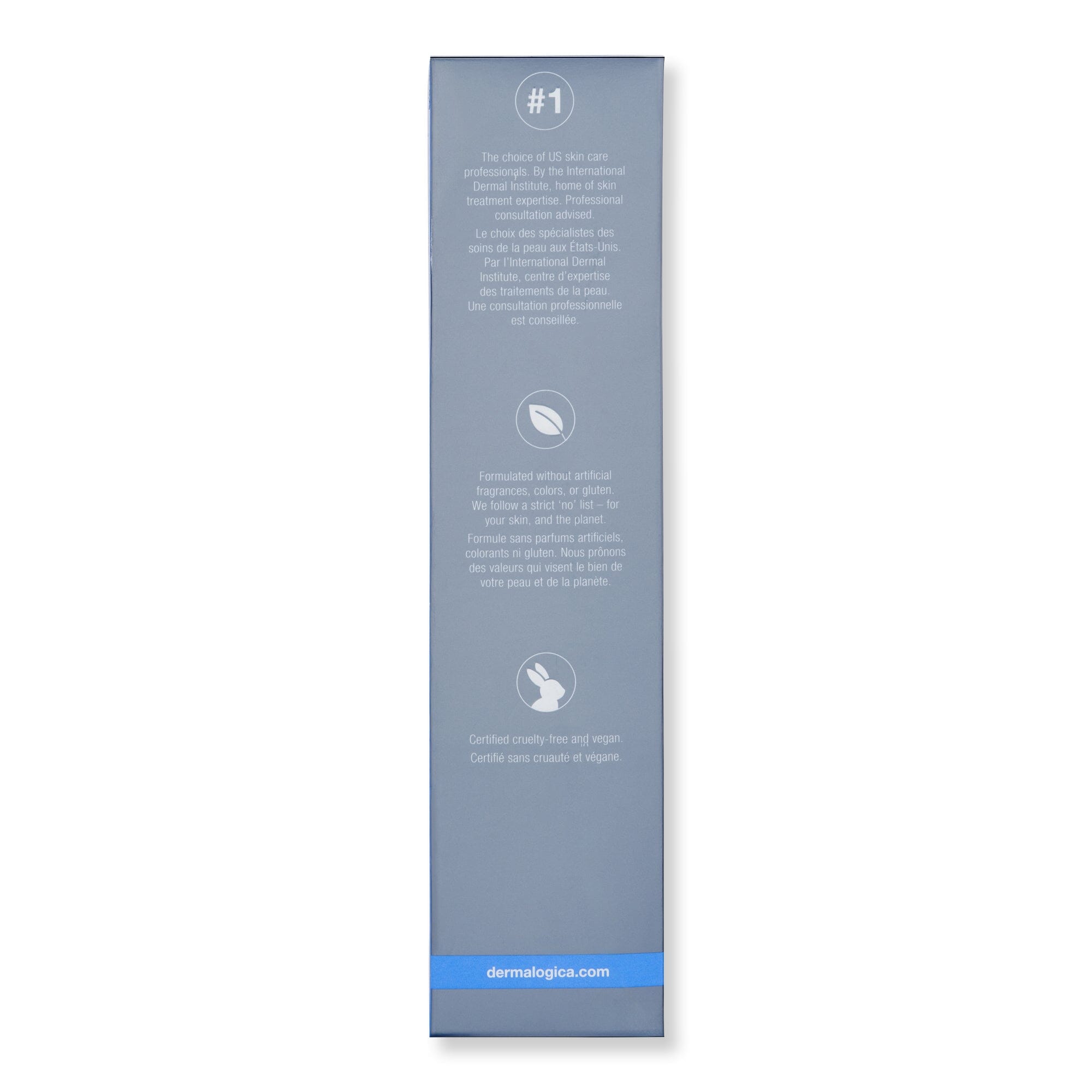 Dermalogica Dermalogica Magnetic[+] Afterglow Cleanser Face Cleansers 