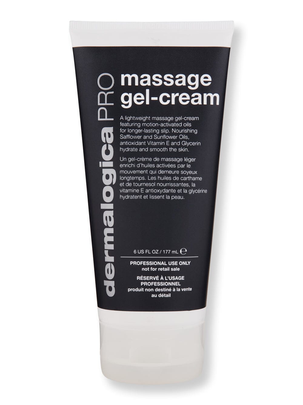 Dermalogica Dermalogica Massage Gel Cream Massage Oils 6 oz 