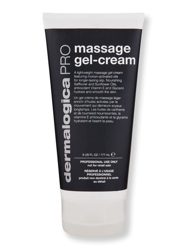 Dermalogica Dermalogica Massage Gel Cream Massage Oils 6 oz 