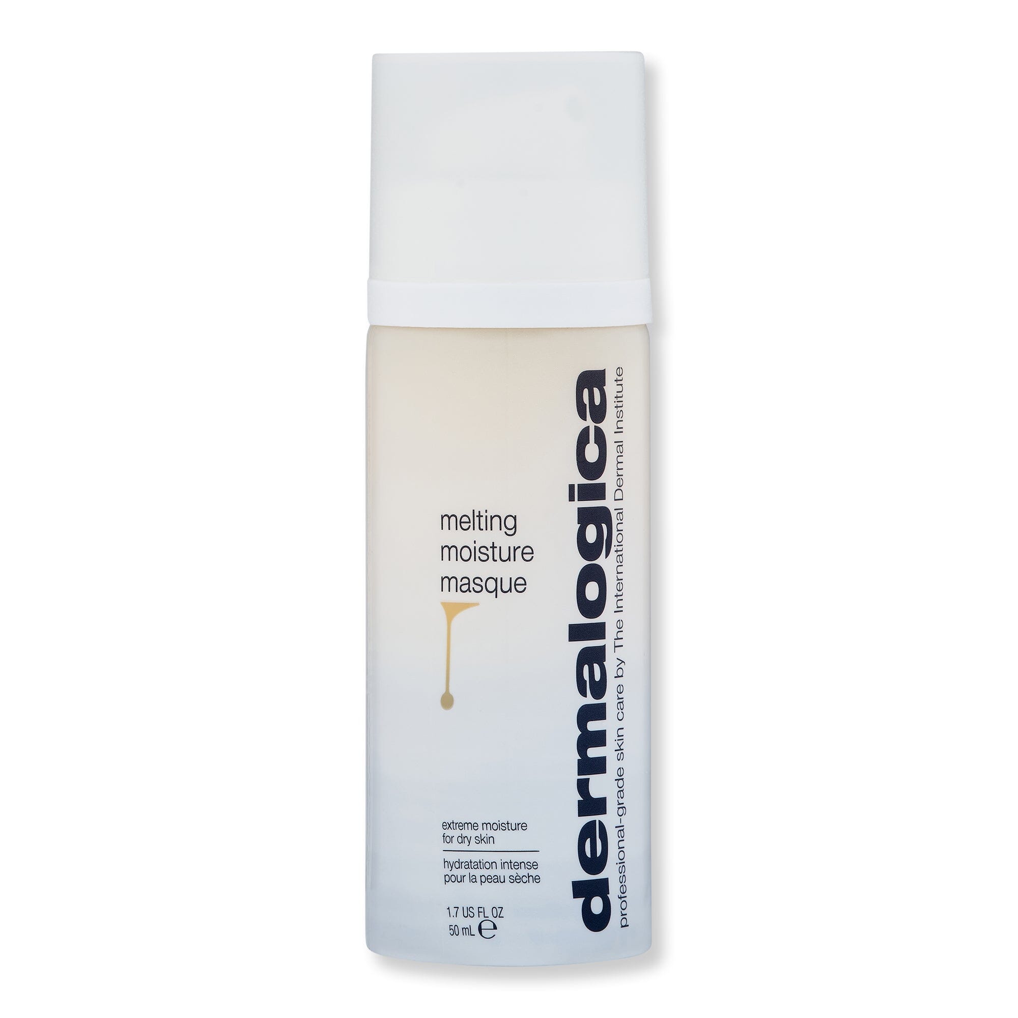 Dermalogica Dermalogica Melting Moisture Masque Face Masks 1.7 oz 