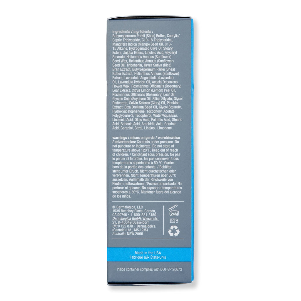 Dermalogica Dermalogica Melting Moisture Masque Face Masks 