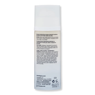 Dermalogica Dermalogica Melting Moisture Masque Face Masks 