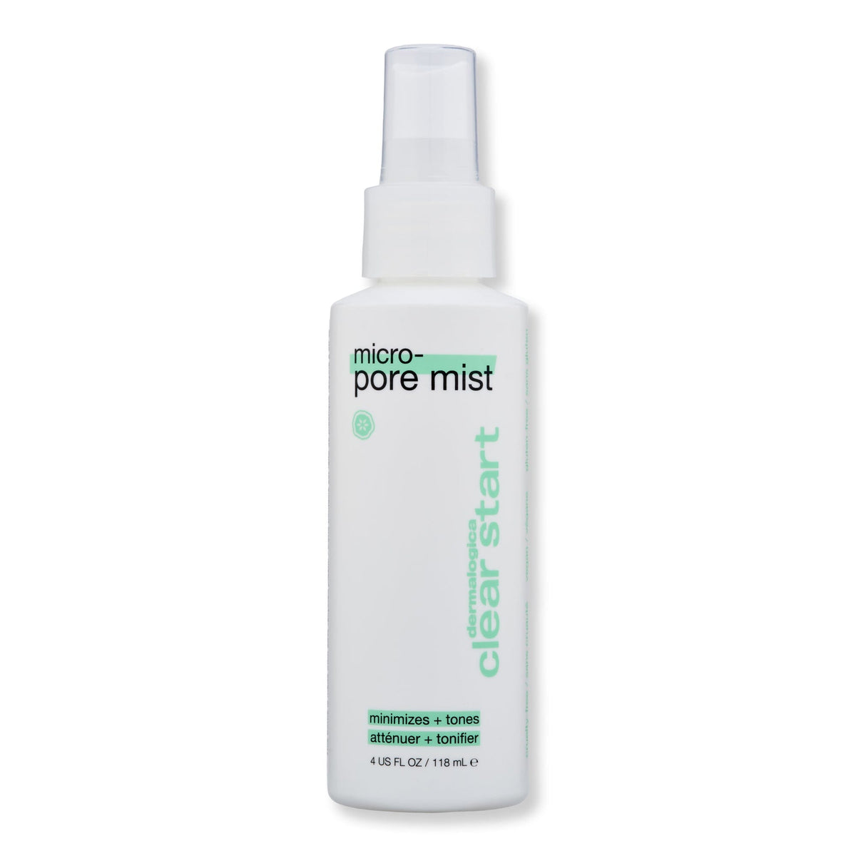 Dermalogica Dermalogica Micro-Pore Mist Face Mists & Essences 4 oz 