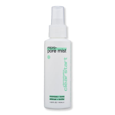 Dermalogica Dermalogica Micro-Pore Mist Face Mists & Essences 4 oz 
