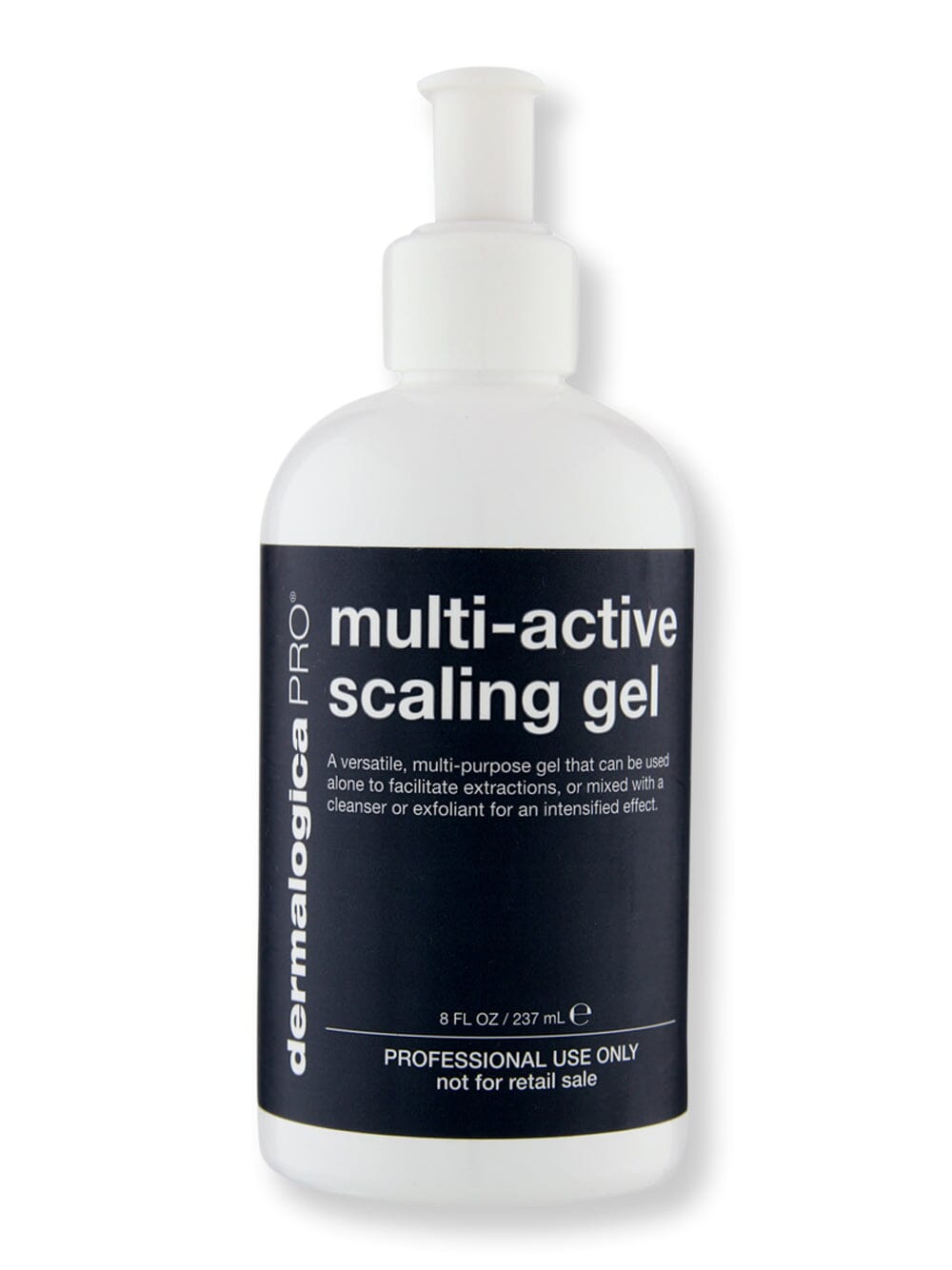 Dermalogica Dermalogica Multi-Active Scaling Gel Exfoliators & Peels 8 oz 