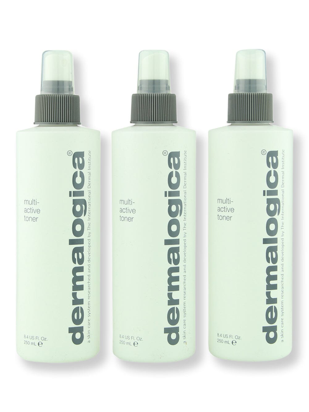 Dermalogica Dermalogica Multi-Active Toner 3 ct 1.7 oz Toners 