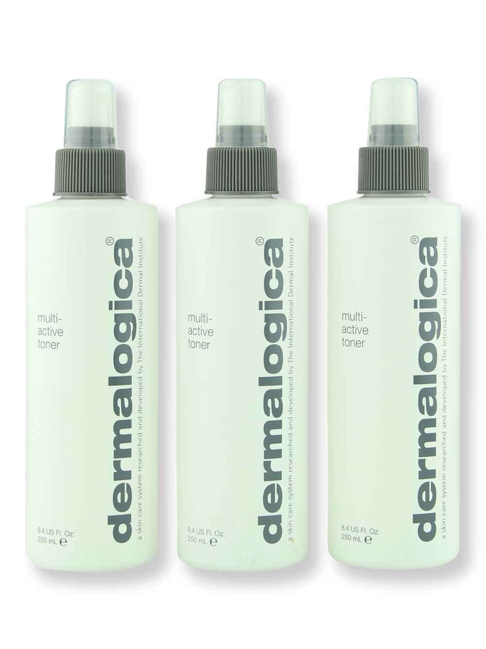 Dermalogica Dermalogica Multi-Active Toner 3 ct 1.7 oz Toners 