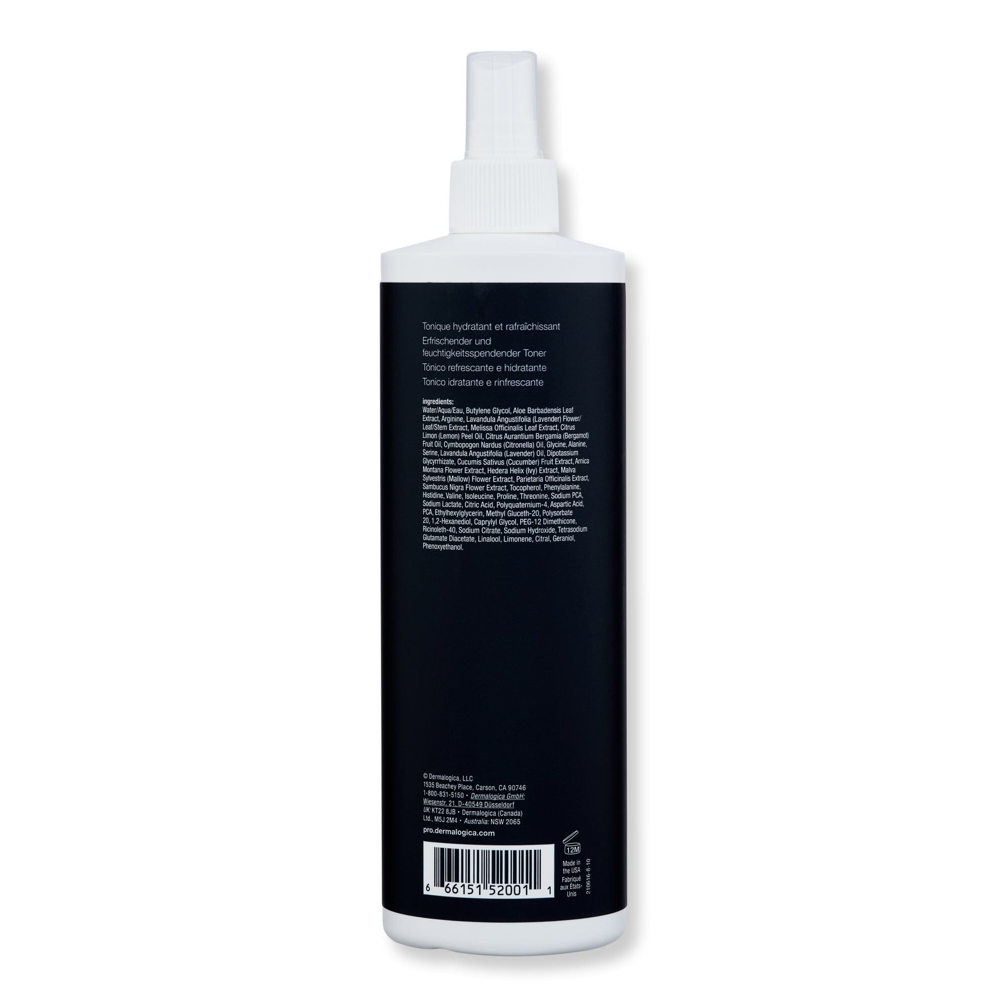Dermalogica Dermalogica Multi-Active Toner Toners 