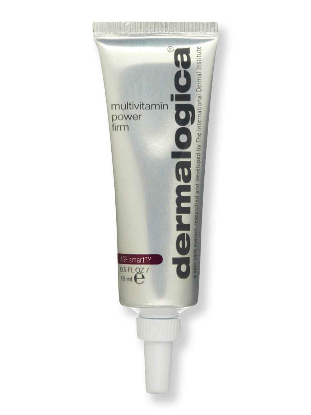 Dermalogica Dermalogica MultiVitamin Power Firm 0.5 oz Eye Creams 