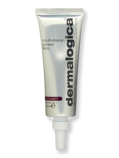 Dermalogica Dermalogica MultiVitamin Power Firm 0.5 oz Eye Creams 