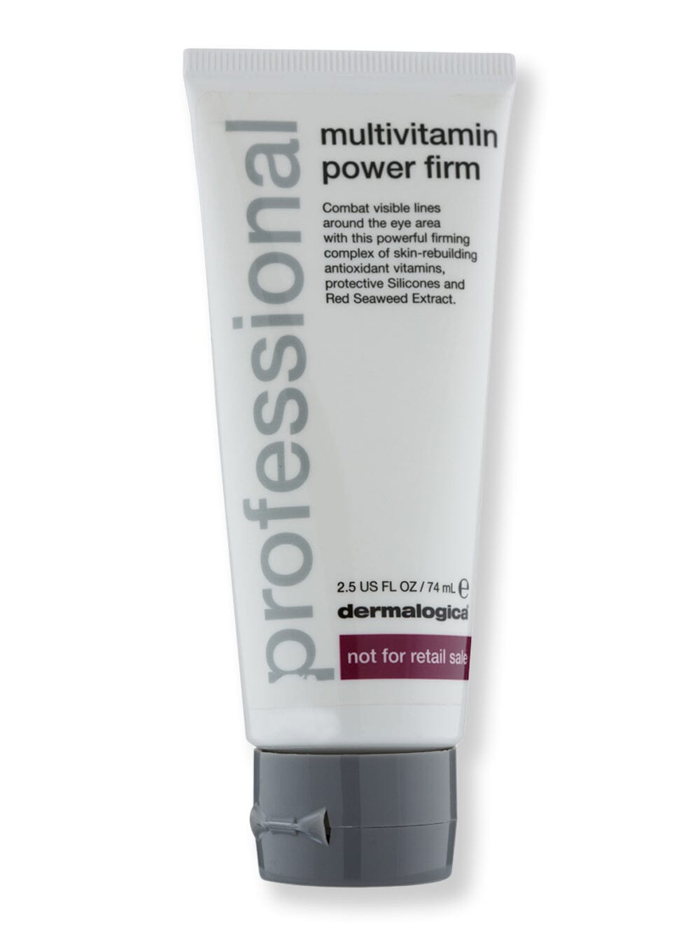 Dermalogica Dermalogica MultiVitamin Power Firm 2.5 oz Eye Creams 