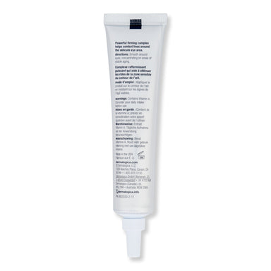 Dermalogica Dermalogica MultiVitamin Power Firm Eye Cream Eye Creams 