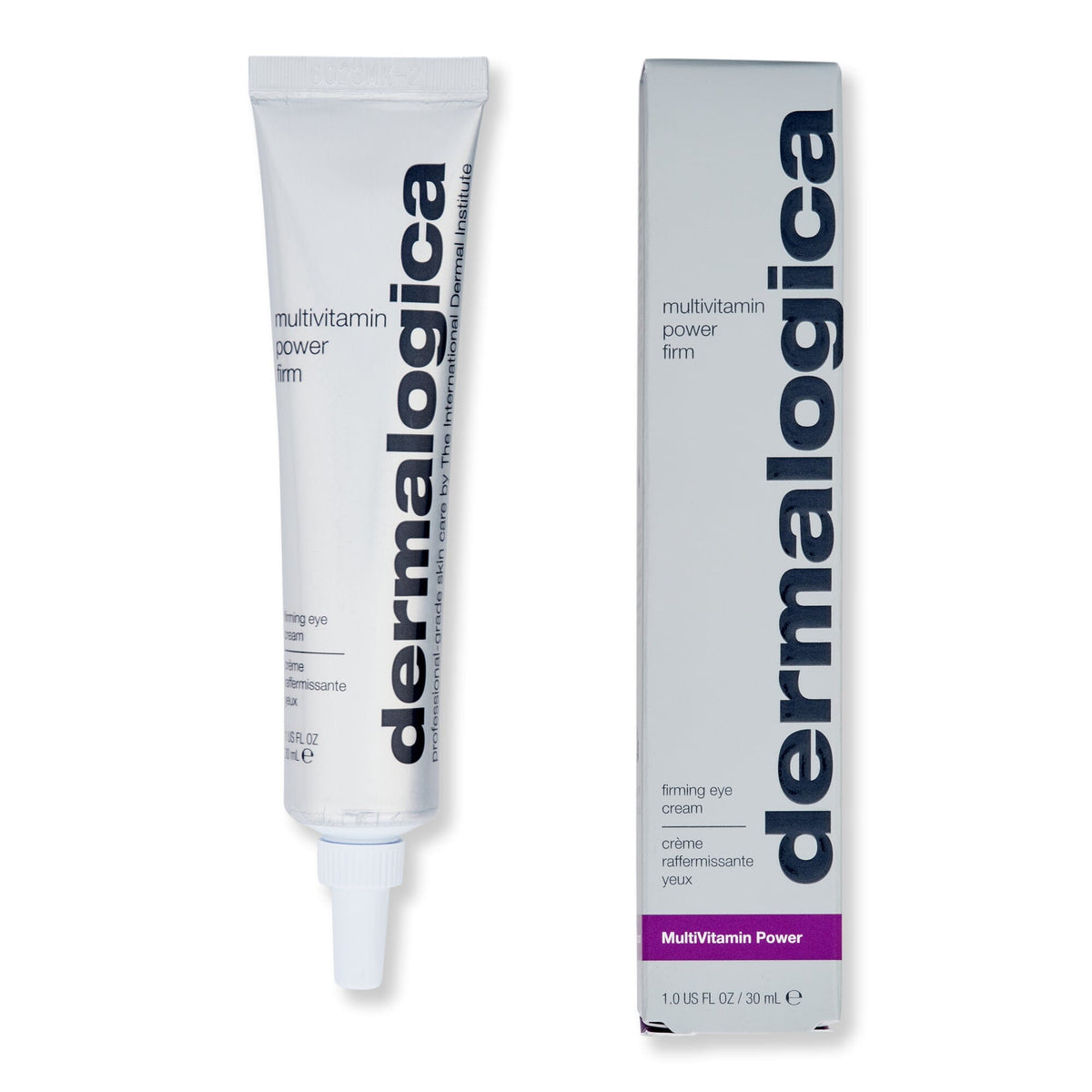 Dermalogica Dermalogica MultiVitamin Power Firm Eye Cream Eye Creams 