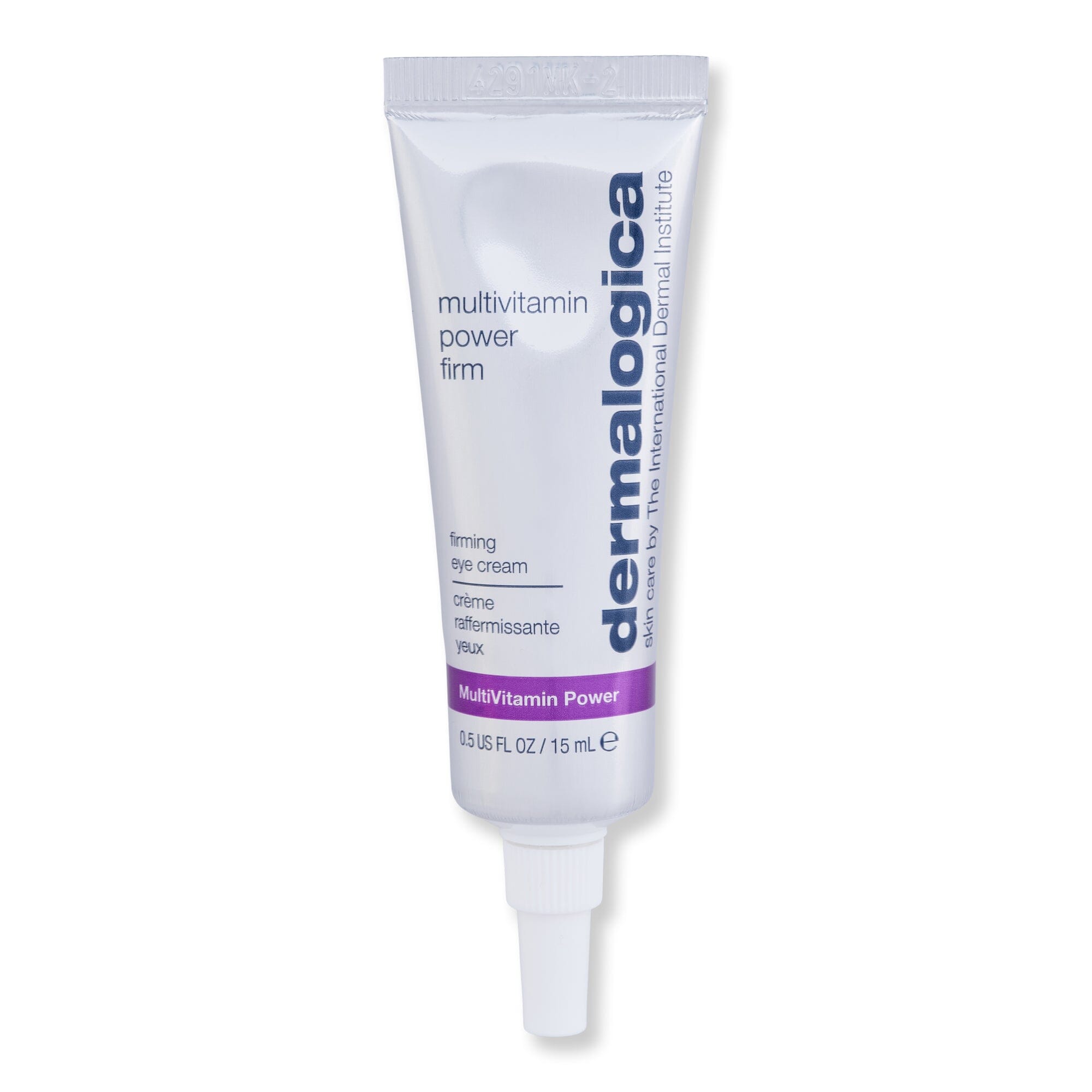 Dermalogica Dermalogica MultiVitamin Power Firm Eye Creams 0.5 oz 