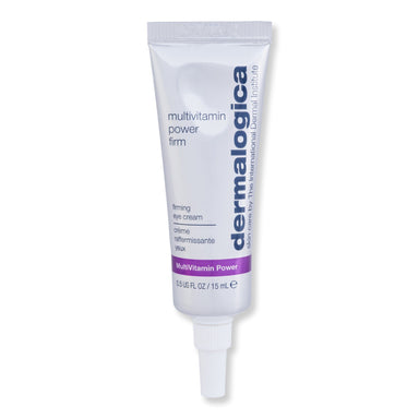 Dermalogica Dermalogica MultiVitamin Power Firm Eye Creams 0.5 oz 