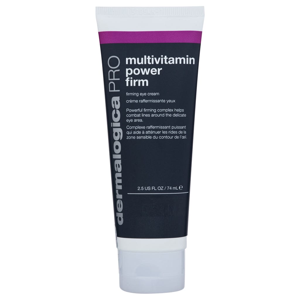 Dermalogica Dermalogica MultiVitamin Power Firm Eye Creams 2.5 oz 