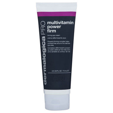 Dermalogica Dermalogica MultiVitamin Power Firm Eye Creams 2.5 oz 