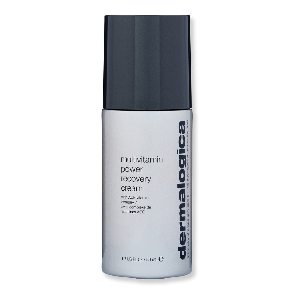 Dermalogica Dermalogica Multivitamin Power Recovery Cream Face Moisturizers 1.7 oz 