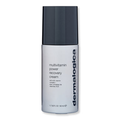 Dermalogica Dermalogica Multivitamin Power Recovery Cream Face Moisturizers 1.7 oz 