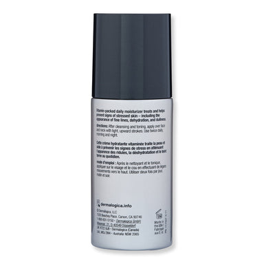 Dermalogica Dermalogica Multivitamin Power Recovery Cream Face Moisturizers 