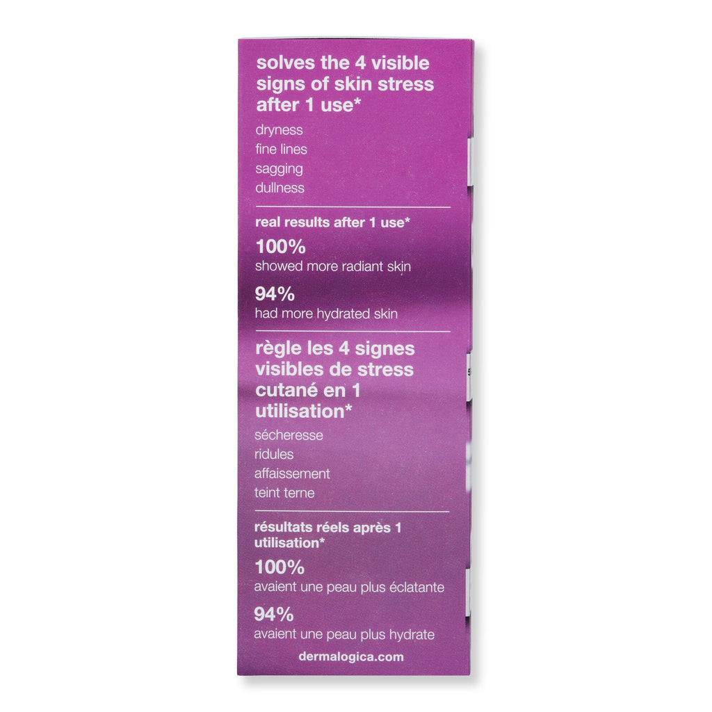 Dermalogica Dermalogica Multivitamin Power Recovery Cream Face Moisturizers 