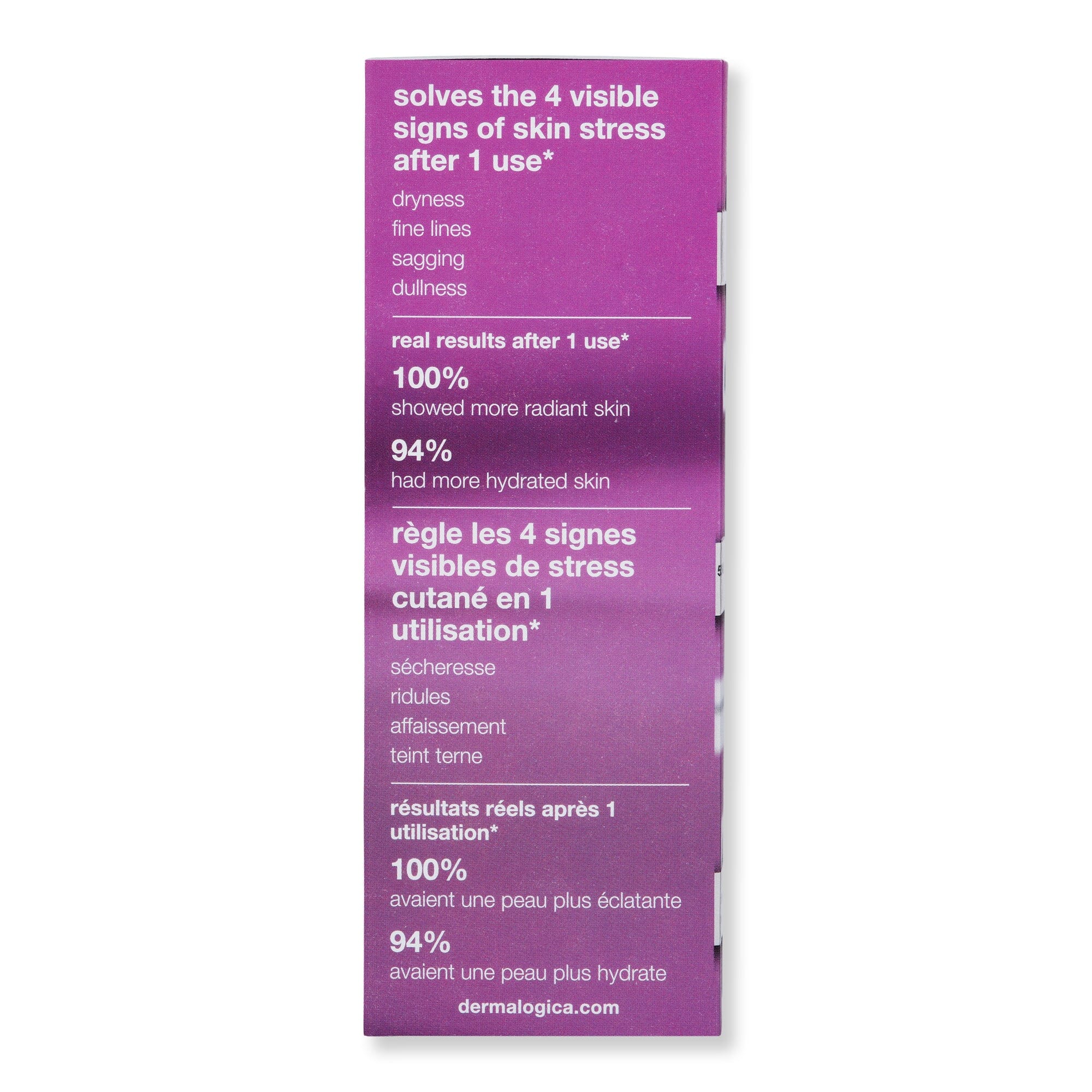 Dermalogica Dermalogica Multivitamin Power Recovery Cream Face Moisturizers 