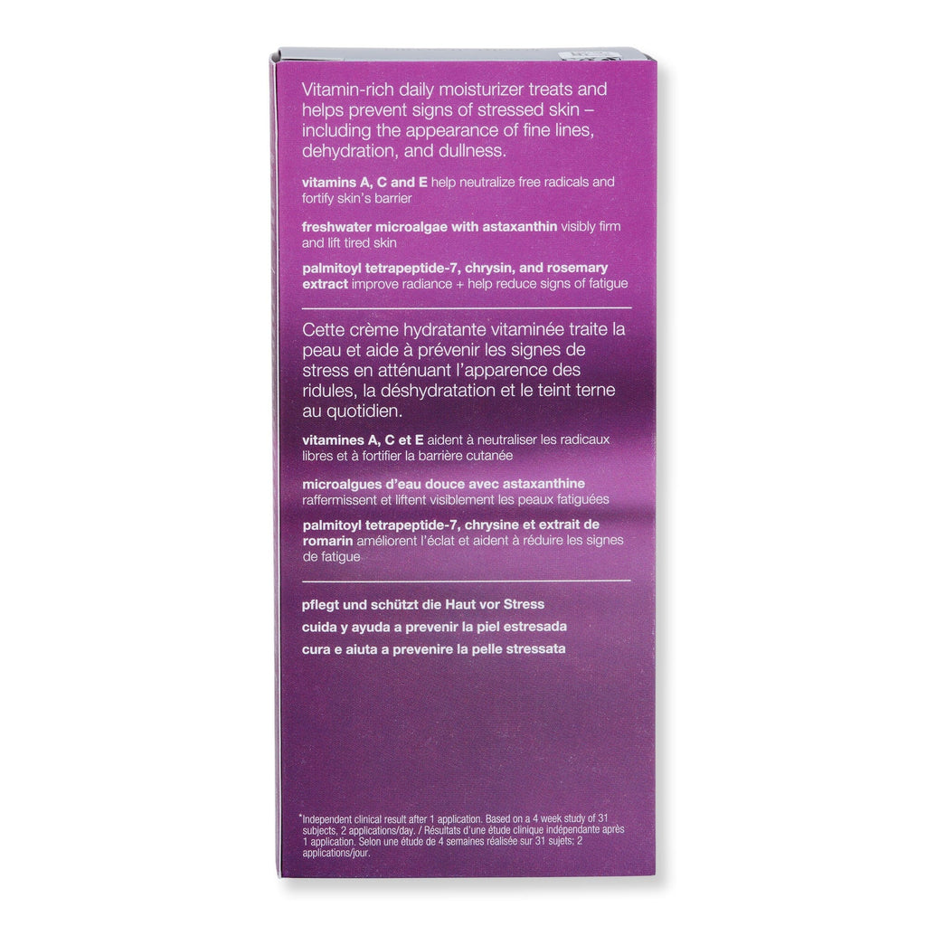 Dermalogica Dermalogica Multivitamin Power Recovery Cream Face Moisturizers 
