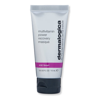 Dermalogica Dermalogica MultiVitamin Power Recovery Masque 0.5 oz Face Masks 
