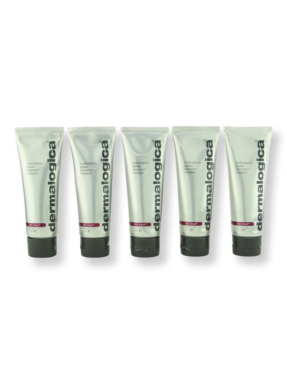 Dermalogica Dermalogica MultiVitamin Power Recovery Masque 2.5 oz 5 ct Skin Care Treatments 