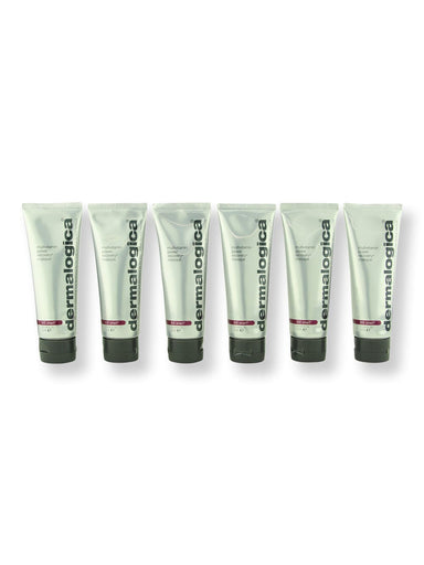 Dermalogica Dermalogica MultiVitamin Power Recovery Masque 2.5 oz 6 ct Skin Care Treatments 