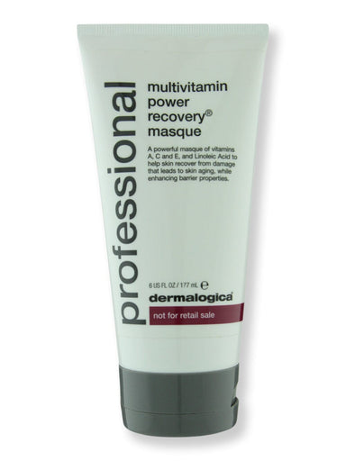 Dermalogica Dermalogica MultiVitamin Power Recovery Masque 6 oz Face Masks 