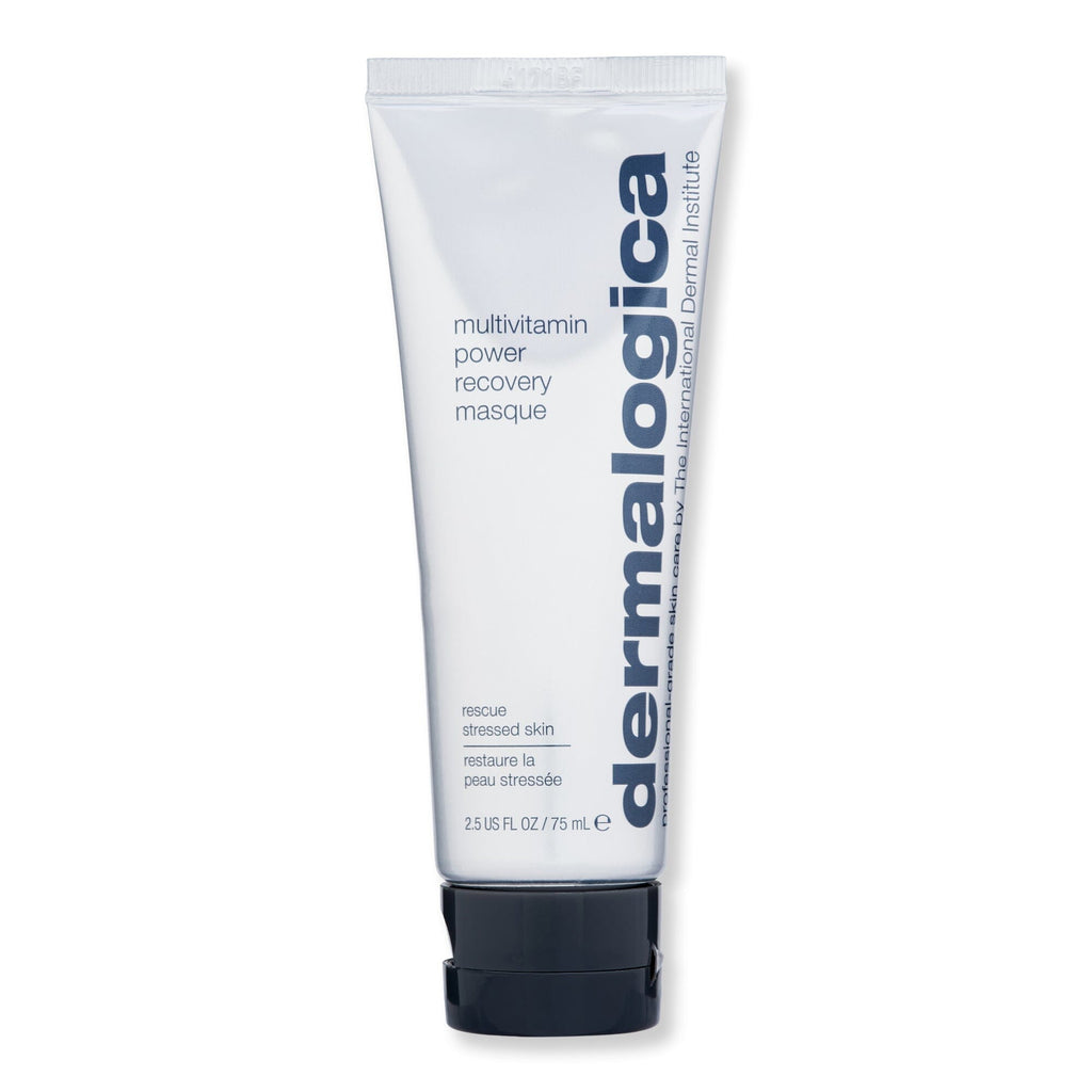 Dermalogica Dermalogica MultiVitamin Power Recovery Masque Face Masks 2.5 oz 