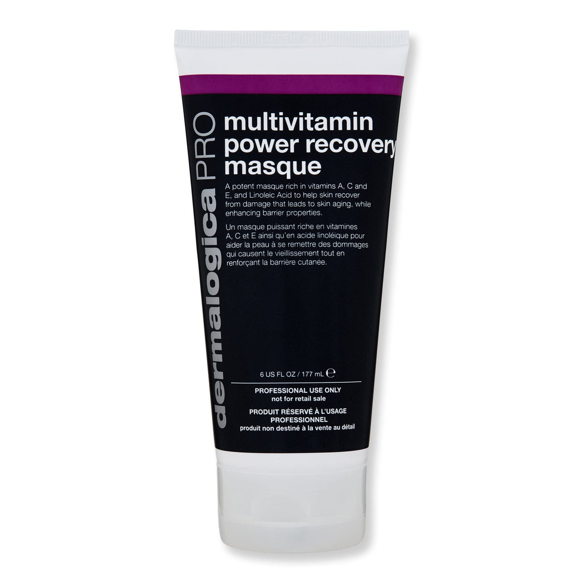 Dermalogica Dermalogica MultiVitamin Power Recovery Masque Face Masks 6 oz 