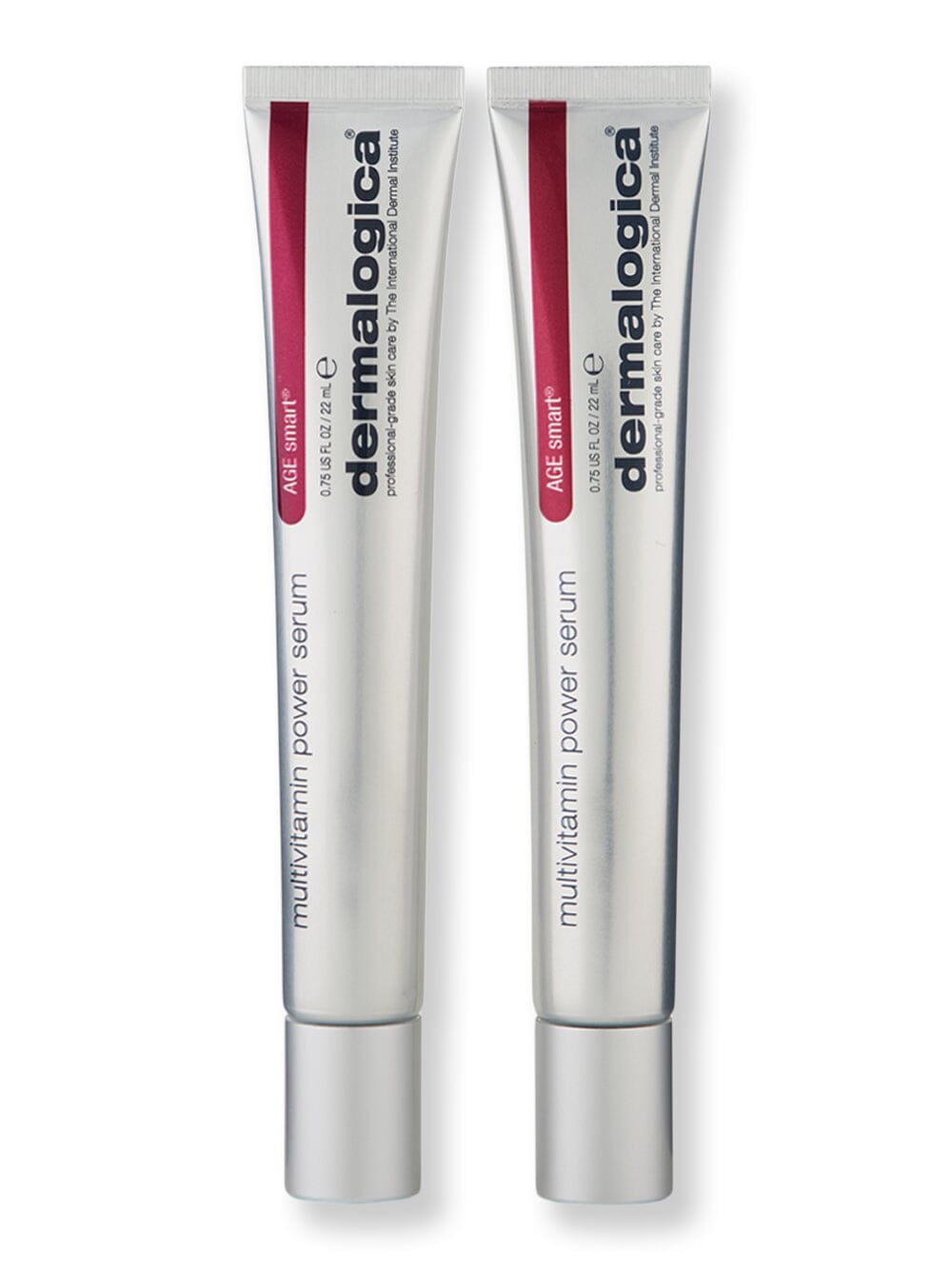 Dermalogica Dermalogica MultiVitamin Power Serum 0.75 oz 2 ct Skin Care Treatments 