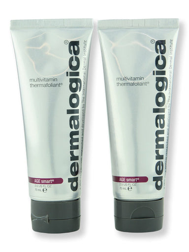 Dermalogica Dermalogica Multivitamin Thermafoliant 2.5 oz 2 ct Exfoliators & Peels 