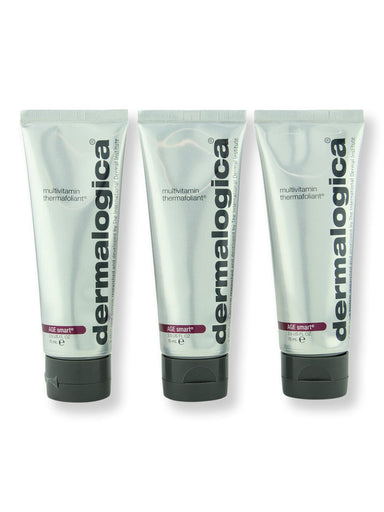 Dermalogica Dermalogica Multivitamin Thermafoliant 2.5 oz 3 ct Exfoliators & Peels 