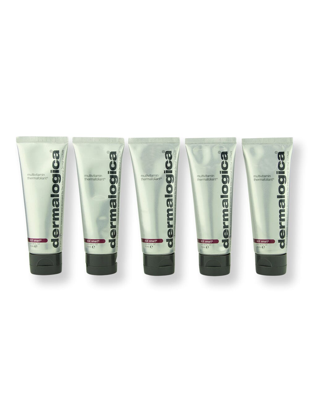 Dermalogica Dermalogica Multivitamin Thermafoliant 2.5 oz 5 ct Exfoliators & Peels 